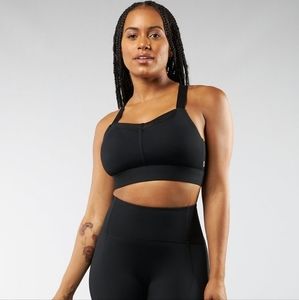 BuffBunny Under Pressure Sports Bra